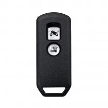 2 Buttons Smart Key Fob Motorcycle Scooter For Honda K01 K77 K96 K97 ​K35 K36 ADV SH 150 Forza 300 125 PCX150 2018