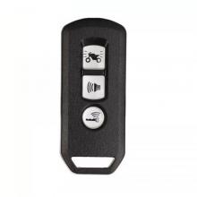3 Buttons Smart Key Fob Motorcycle Scooter For Honda K01 K77 K96 K97 ​K35 K36 ADV SH 150 Forza 300 125 PCX150 2018