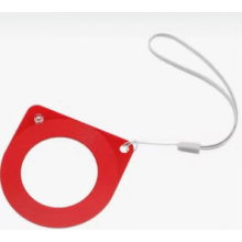 Induction Coil Transponder Ring Tester Immobilizer Antenna Automotive Ecu Batteries Cable