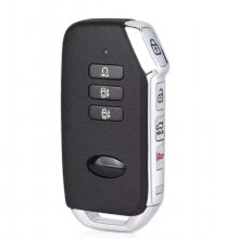 PN :95440-AT010 Smart Remote Car Key Fob For KIA Niro 2022 2023 2024 2025 FD01330 433MHz 4A Chip