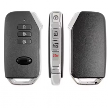 PN:95440-P2210 Keyless Go 7 Buttons Smart Remote Key Fob 4A Chip 433Mhz Proximity Control For Sorento 2022​
