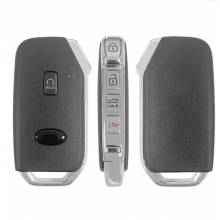 PN: 95440-M7200 Keyless Go 5B Smart Remote Key Fob 4A Chip 433Mhz For Kia Forte 2021​