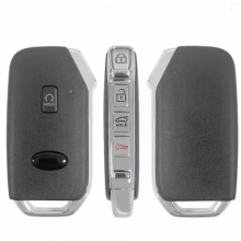 PN :95440-R0430 Smart Key Fob 5 Buttons ​4A Chip 433Mhz For KIA Carnival 2022