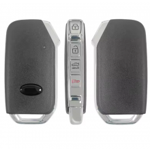 PN : 95440-M7300 Smart Key Fob 4 Buttons Keyless Remote Key 4A Chip 433Mhz For Kia Forte 2022
