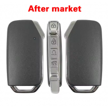 PN: 95440-P1700 4 Buttons Smart Remote Key 4A Chip 433MHz For Kia  Sportage 2023