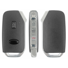 PN :95440-P1100 Smart Remote Car Key Fob For KIA Sportage 2023 433MHz 4A Chip