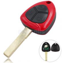 New 3 button Remote Key 433 MHZ for Ferrari 458 ID48 with Luxury horse Logo