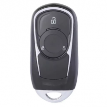 2B Remote Key 433MHz For Buick HYQ4EA P/N: 13508410 13511627  For Opel Astra K Insignia 2016 2017 2018 2019 2020 2021