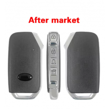 PN:95440-J5300 4 Buttons Keyless Go Smart Remote Key 434MHz 47 Chip For Kia Stinger 2018