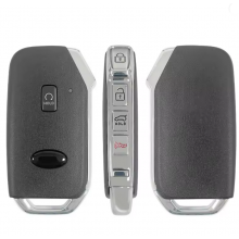 PN :95440-S9330 5 Buttons Smart Key Fob 47 Chip 434Mhz For KIA Telluride 2021-2023  FCC :TQ8-FOB-4F34