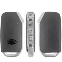 PN :  95440-L2410 4 Buttons Smart Remote Key 4A Chip 433.93MHz Keyless Go For Kia K5 2021