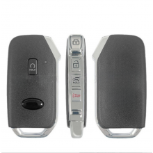 5 Buttons Smart Key 433Mhz  id47 Chip For Kia Stinger 2022 ​FCC :95440-J5501 TQ8-FOB-4F46