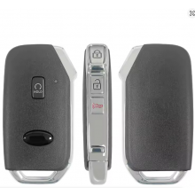 FCC：95440-J5551 4 Buttons Smart Key Fob Keyless Remote Key id47 Chip TQ8-FOB-4F46 For KIA Stinger 2022