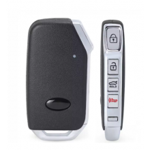 PN : 95440-J5210 4 Buttons Smart Key Keyless go  47 Chip 433Mhz For Kia Stinger 2019-2020