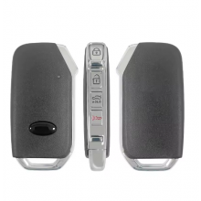 PN :95440-J5700 4 Buttons Smart Key Keyless go 47 Chip 433Mhz For Kia Stinger 2020